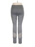 So Slimming by Chico's Gray Active Pants Size L - photo 2