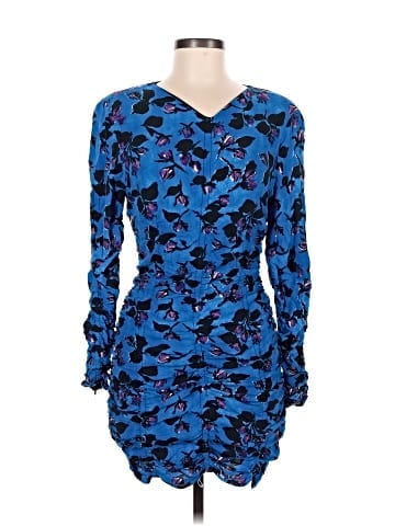 Zara Cocktail Dress (view 1)