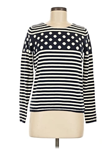 Sparrow Pullover Sweater (view 1)