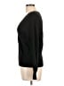 Leith Black Long Sleeve T-Shirt Size L - photo 5