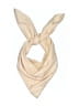 Unbranded Ivory Scarf One size - photo 1