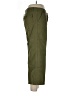 J.Crew Green Cargo Pants Size 10 - photo 4