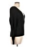 Leith Black Long Sleeve T-Shirt Size L - photo 4