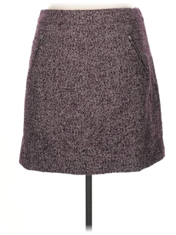Ann Taylor LOFT Casual Skirt (view 1)