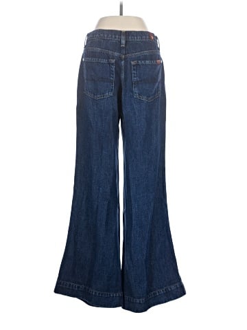 7 For All Mankind Jeans (view 2)