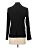 Vince. 100% Polyester Black Blazer Size 0 - photo 2
