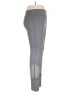 So Slimming by Chico's Gray Active Pants Size L - photo 4