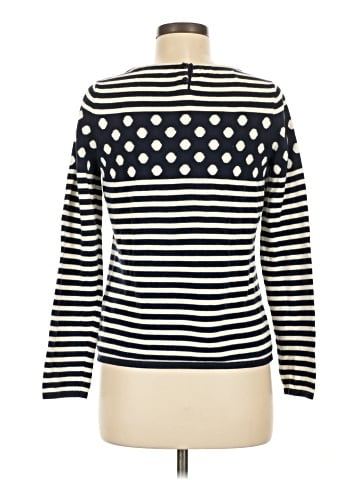 Sparrow Pullover Sweater (view 2)