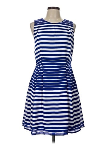 Collective Concepts Casual Dress (view 1)