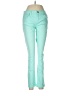 Red Camel Teal Jeans Size 7 - photo 1