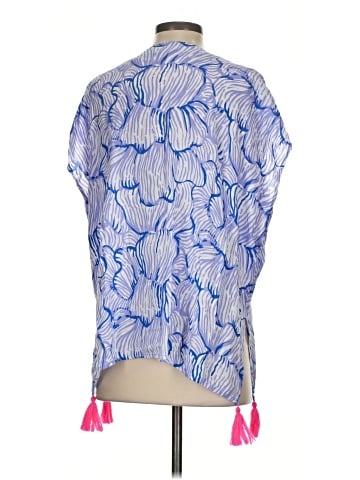 Lilly Pulitzer Sleeveless Blouse (view 2)