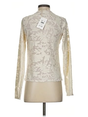Splendid Long Sleeve Top (view 2)