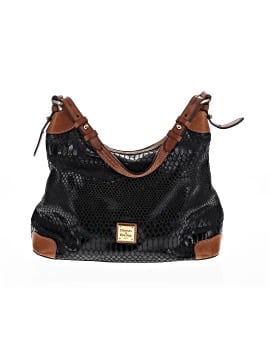 Dooney & Bourke Leather Hobo