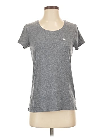 Jack Wills Short Sleeve Top (view 1)