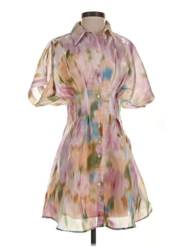 EXQUISE Cocktail Dress (view 1)
