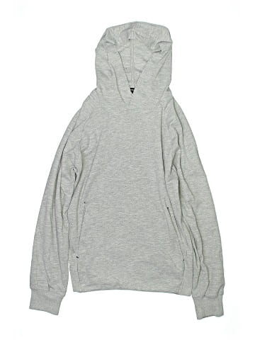 Russell Athletic Pullover Hoodie (view 1)