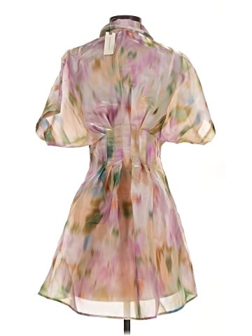 EXQUISE Cocktail Dress (view 2)