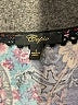 Cupio Paisley Blue Short Sleeve T-Shirt Size L - photo 7