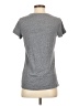 Jack Wills Gray Short Sleeve Top Size 4 - photo 2