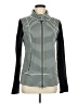 Lululemon Athletica Black Sweater Vest Size 8 - photo 1