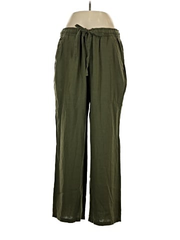 Old Navy Linen Pants (view 1)