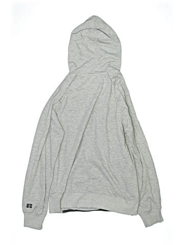 Russell Athletic Pullover Hoodie (view 2)