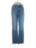 Paige Blue Jeans Size 27 waist - photo 1