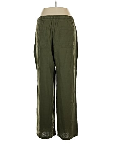 Old Navy Linen Pants (view 2)