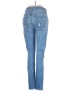 Mother Stars Blue Jeans Size 27 waist - photo 2