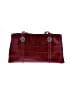 Brighton Burgundy Shoulder Bag One size - photo 3