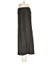 Chico's 100% Rayon Solid Gray Casual Pants Size Lg (2) - photo 5