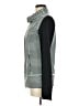 Lululemon Athletica Black Sweater Vest Size 8 - photo 5