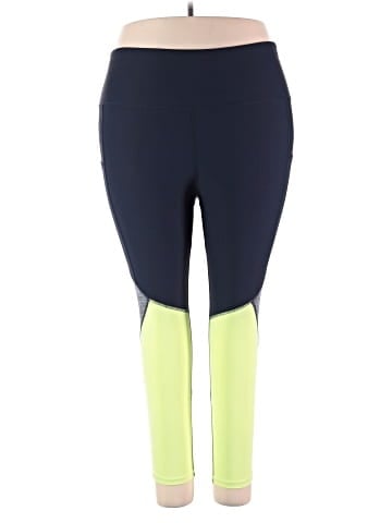 Xersion Active Pants (view 1)