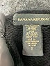Banana Republic Black Turtleneck Sweater Size S - photo 7