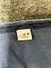 Three Dots Blue Casual Dress Size S - photo 7