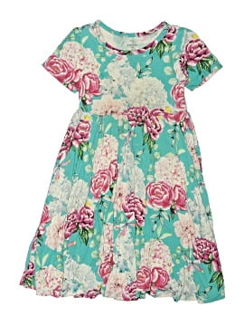 Posh Peanut Dress