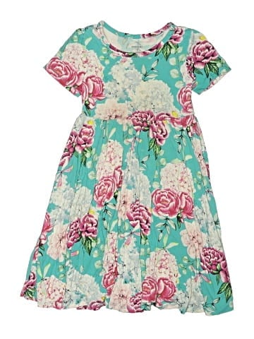 Posh Peanut Dress (view 1)