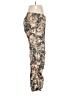 Sundance Tropical Green Cargo Pants Size 6 - photo 4
