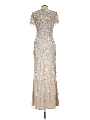 Adrianna Papell Cocktail Dress (view 2)