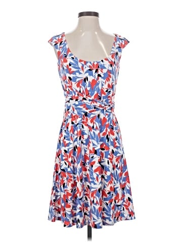 Lauren by Ralph Lauren Cocktail Dress (view 1)