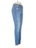 Mother Stars Blue Jeans Size 27 waist - photo 4