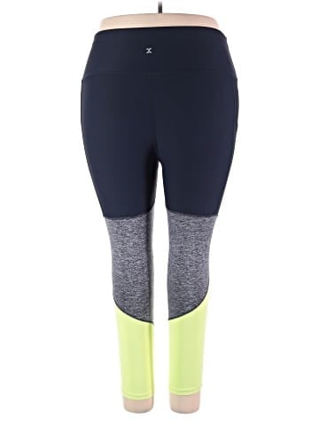 Xersion Active Pants (view 2)