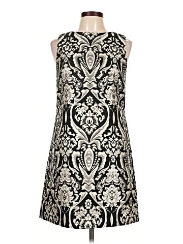 Alice + Olivia Cocktail Dress (view 1)