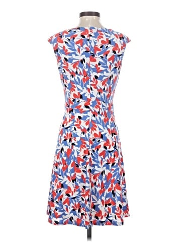 Lauren by Ralph Lauren Cocktail Dress (view 2)