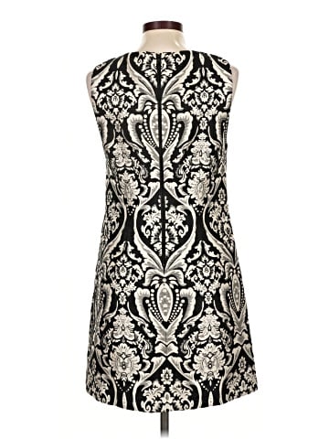 Alice + Olivia Cocktail Dress (view 2)