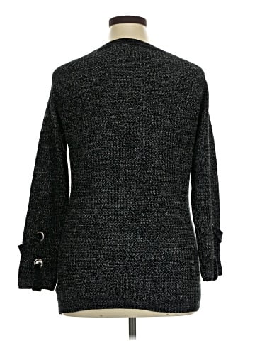 Umgee Pullover Sweater (view 2)
