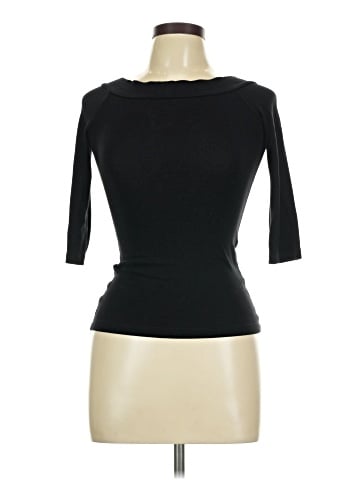 ASOS 3/4 Sleeve Top (view 1)