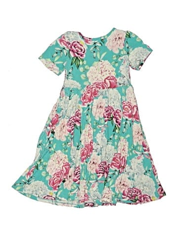 Posh Peanut Dress (view 2)