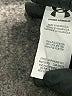 Under Armour 100% Polyester Black Long Sleeve T-Shirt Size 7 - photo 4