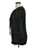 Umgee 100% Acrylic Black Pullover Sweater Size XL - photo 5